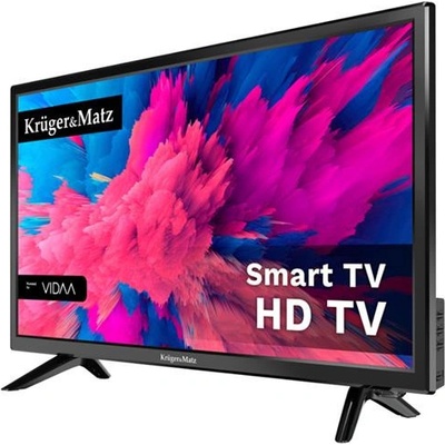 Kruger & Matz KM0224-V2