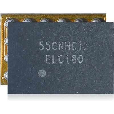 IC čip napájania MacBook Pro 13" / Pro 15" (A1989 / A1990 / 2018–2019) (U6903/U6960) (55CNHC1) (ELC180) MAC1592