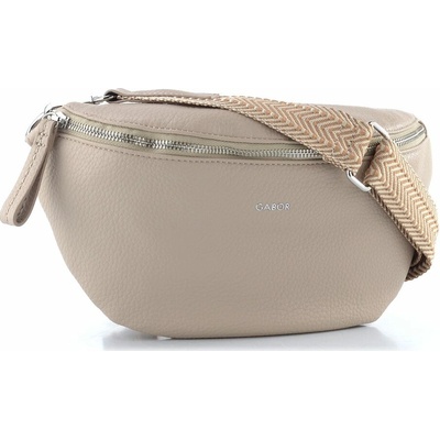 Gabor crossbody kabelka/Silena beige 012488