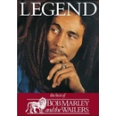 MARLEY BOB: LEGEND DVD