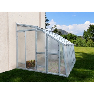 Ekogarden M 33 z polykarbonátu 5,5 m ke zdi