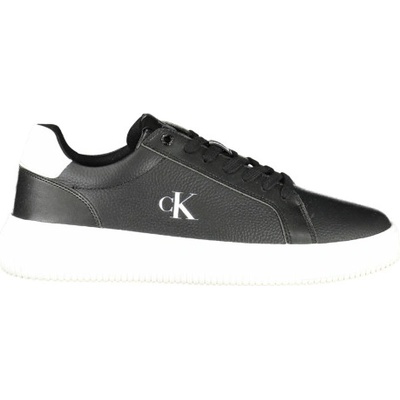 Calvin Klein Мъжки спортни обувки calvin klein, Размер 40, Цвят Черен (ym0ym01198_ne0gn)