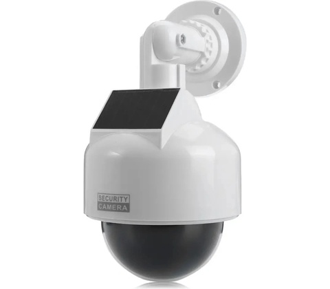 Bentech Dummy Dome 2