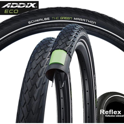 Schwalbe Marathon 28x1,25 32-622