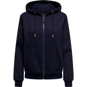 ONLY Суитшърт onldaze l/s zip string hood swt