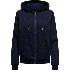 ONLY Суитшърт onldaze l/s zip string hood swt