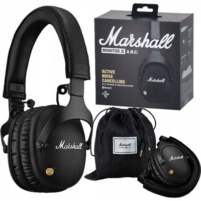 Marshall Monitor II – Zboží Živě