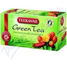TEE zelený čaj kaktus 20 x 1,75 g