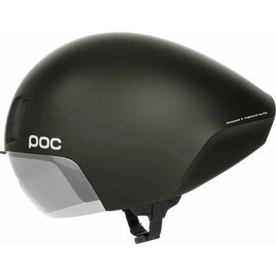 POC Procen Uranium Black Matt 25/26