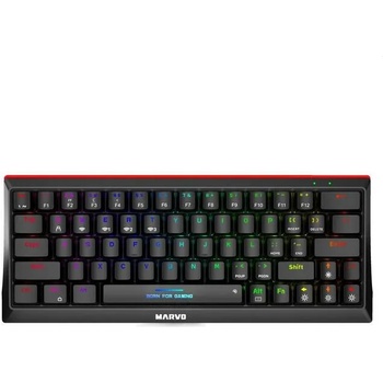 Image 1 of MARVO KG962W