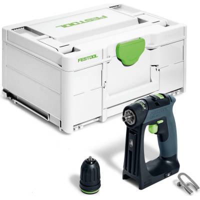 Festool CXS 18-Basic 576882