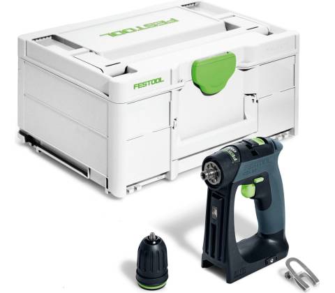 Festool CXS 18-Basic 576882