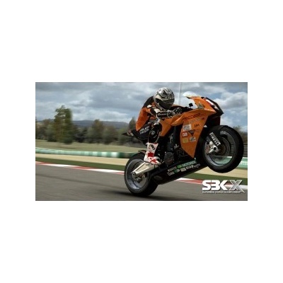 SBK X: Superbike World Championship