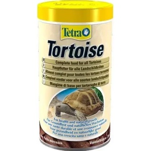 Tetra Tortoise Храна за сухоземни костенурки 500мл (702166)