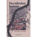 Neviditelné kořeny - Hynek Čapka
