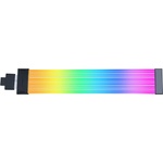 Lian Li Удължителен RGB кабел Lian Li Strimer Wireless 12V-2x6 (LL-AC-ZUAD-1640)