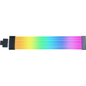 Lian Li Удължителен RGB кабел Lian Li Strimer Wireless 12V-2x6 (LL-AC-ZUAD-1640)