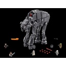 Stavebnice LEGO® LEGO® Star Wars™ 75189 Těžký útočný chodec Prvního řádu
