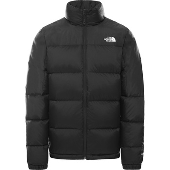 The North Face Яке The North Face Men's Diablo Water Resistant Goose Down Jacket - KX7 Black