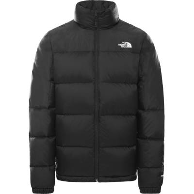 The North Face Яке The North Face Men's Diablo Water Resistant Goose Down Jacket - KX7 Black