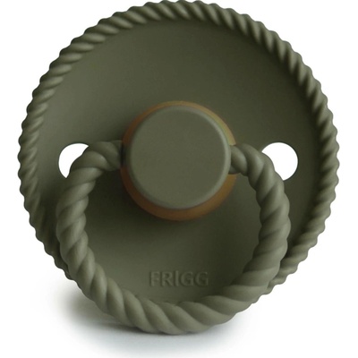 Frigg Rope Latex Olive