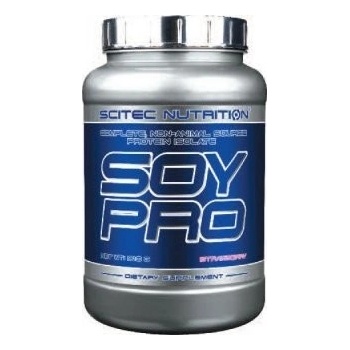 Scitec Soy Pro 910 g