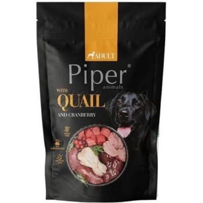 Piper kuracie srdiečka a špenát 500 g