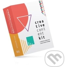 Creative Content Kit - Ana Bender