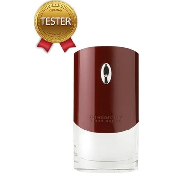 Givenchy Red Label EDT 100 ml Tester