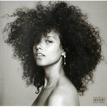 KEYS, ALICIA - HERE CD