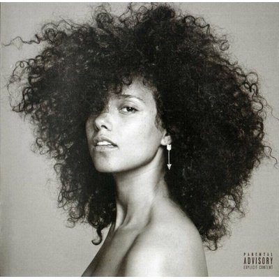 KEYS, ALICIA - HERE CD
