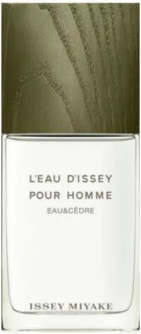 Issey Miyake L’Eau D’Issey pour Homme Eau & Cèdre EDT 100 ml Tester