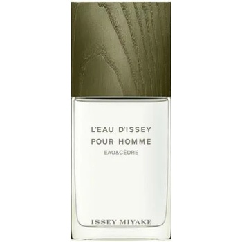 Image 1 of Issey Miyake L’Eau D’Issey pour Homme Eau & Cèdre EDT 100 ml Tester