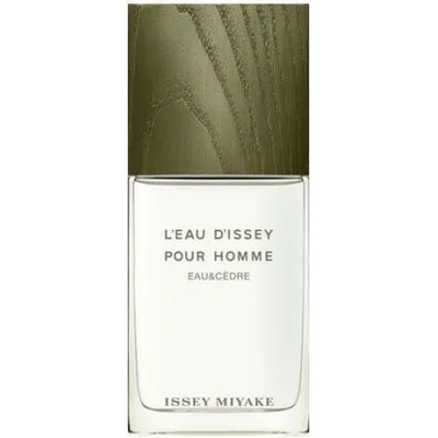 Issey Miyake L’Eau D’Issey pour Homme Eau & Cèdre EDT 100 ml Tester