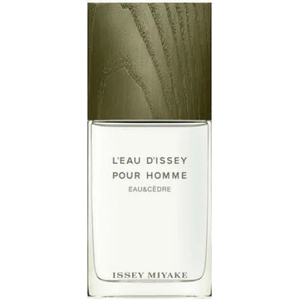 Issey Miyake L’Eau D’Issey pour Homme Eau & Cèdre EDT 100 ml Tester Парфюми