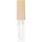 WIBO Топ гланц за устни Wonderful Lips, 3 g - baby