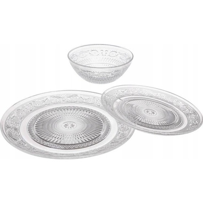 Secret De Gourmet Jedálenský servis 18 ks