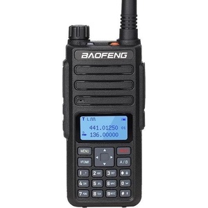 Baofeng BF-H6 радиостанция, мощност 10W (BF-H6) Радиостанции