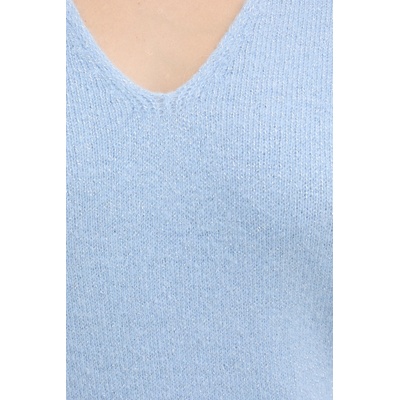 Morgan Пуловер с вълна Morgan (MVALI)