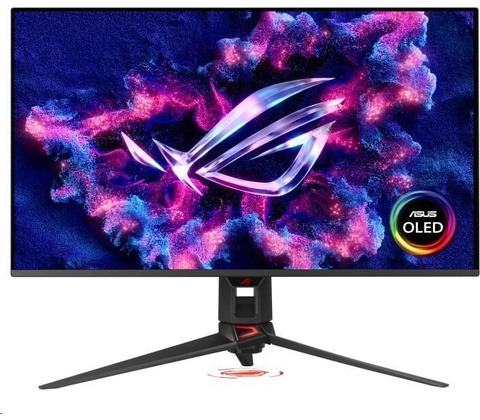 Asus ROG Swift OLED PG32UCDM3