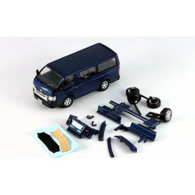BM Creations Toyota 2015 Hiace KDH:64