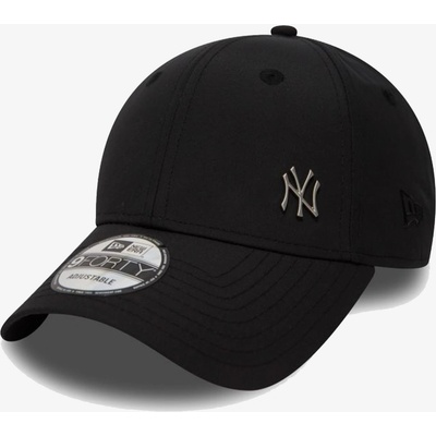 New Era 9FO Flawless Logo MLB New York Yankees Black