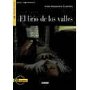 BCC Šp E Lirio De Los Valles + CD