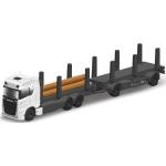 Maisto - Мини работни машини, Volvo FH16 рециклиране (11682-22947)