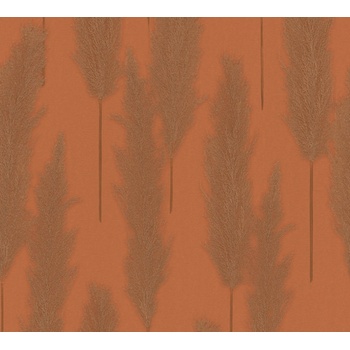 A. S. Création Влизелинов тапет за стена hygge 2 38631-5