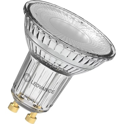 LEDVANCE Žiarovka LED 7W, GU10 , PAR16D80120, 4000K, DIM PMC