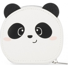 Legami But First, Nails! Manicure Set Panda