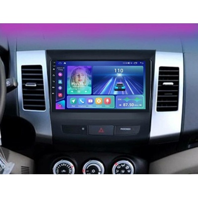 Mekede MN-X20 Peugeot 4007 4/64GB