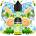 Bombo Bar Juice Melon Mint 12ml/60ml