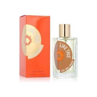 État Libre d'Orange Дамски парфюм Etat Libre DOrange Tilda Swinton EDP